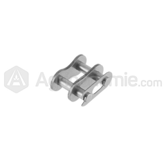 Maillon de jonction 16B-1 pour moissonneuse CLAAS  adaptable