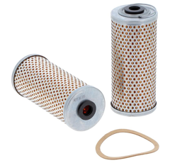 Filtre à huile adaptable HIFI FILTER SO386
