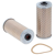 Filtre à huile adaptable HIFI FILTER SO386