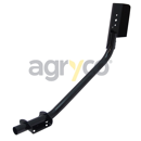 Support de lampe pour téléscopique MANITOU 303795 adaptable