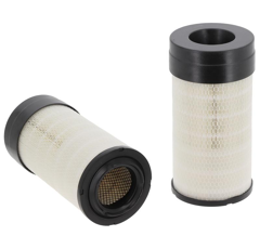 Filtre à air adaptable HIFI FILTER SA16627