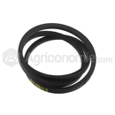 Correa trapezoidal para cosechadora CLAAS B17267B adaptable
