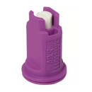 Buse pulvérisateur à injection d'air AIXR 110° 025 lilas VK - TEEJET