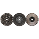Kit d'embrayage LUK pour tracteur FENDT 630135009 origine
