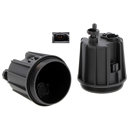 Bol adaptable HIFI FILTER MO3605