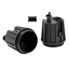 Bol adaptable HIFI FILTER MO3605