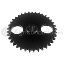 Pignon pour moissonneuse-batteuse NEW HOLLAND 84442293 adaptable