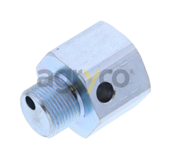 Raccord pour téléscopique MERLO 37096 adaptable