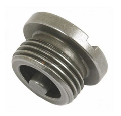 Clapet anti-retour de freinage pour tracteur JOHN DEERE AL67574 adaptable