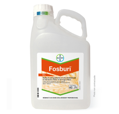 FOSBURI | Herbicide - Flufénacet