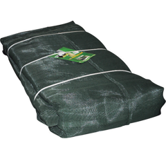 Filet grille à silo  12 x 15 m vert LA GEE