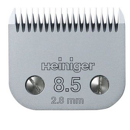 Tête de coupe Saphir 8,5/2,8 mm HEINIGER