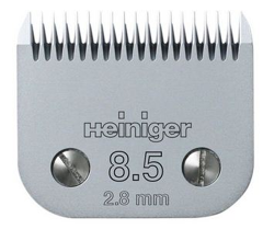 Tête de coupe Saphir 8,5/2,8 mm HEINIGER