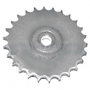 Pignon à chaine pour moissonneuse-batteuse JOHN DEERE Z10940 adaptable