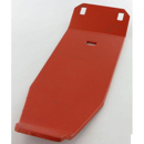 Patin pour faucheuse KUHN 55903900 adaptable