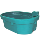 Abreuvoir pâture SUEVIA WT1000 Ø 1800 mm - pour bovins, ovins, caprins...