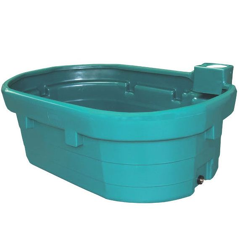 Abreuvoir pâture SUEVIA WT1000 Ø 1800 mm - pour bovins, ovins, caprins...