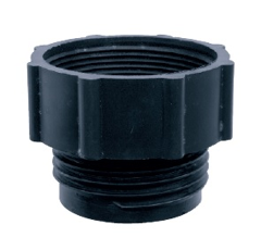 Raccord d'adaptation mâle 56 x 4 fût 200 L adaptable