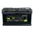 Batterie 12 V 68 AH EFB68SS0ASIA Intact