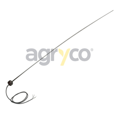 Capteur pour téléscopique MERLO 95924 adaptable