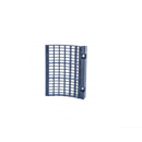 Segment de contre batteur pour moissonneuse CLAAS 663345.1 adaptable