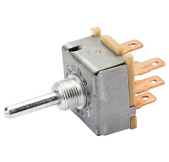 Gebläseschalter für Traktor FIAT - NEW HOLLAND 83907434 - Nachbau