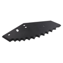 Couteau pour mélangeuse JF-STOLL 8-11380-0040 adaptable - Blacksteel©