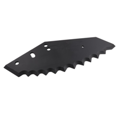 Futtermischmesser für JF-STOLL 8-11380-0040 Nachbau