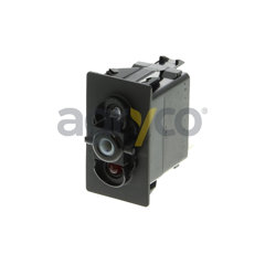 Tableau de commande 12 v 2 pos pour téléscopique JCB 701/E1 adaptable