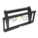 Porte fourche pour téléscopique MANITOU 571958 adaptable