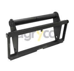 Porte fourche pour téléscopique MANITOU 571958 adaptable