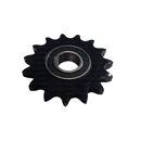 Kettenspannrad - Mähdrescher NEW HOLLAND 87283101 original