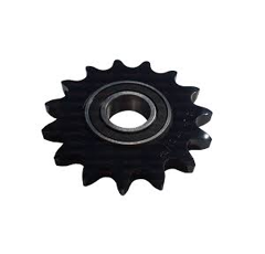 Pignon tendeur pour moissonneuse batteuse NEW HOLLAND 87283101 origine