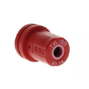 Boquilla pulverizadora de turbulencia TVI 80° 04 Roja - ALBUZ