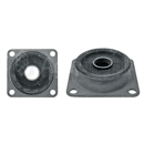 Silentbloc av/arr. pour machines agricoles DEUTZ-FAHR 04345348 adaptable