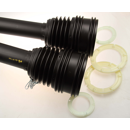 Gelenkwellenschutz 5CS6121FXWW Bondioli & Pavesi Original 1210