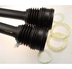 Gelenkwellenschutz 5CS6121FXWW Bondioli & Pavesi Original 1210