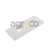 Patin pour téléscopique MANITOU 924805 adaptable