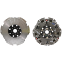 Embrayage double LUK pour tracteur CASE IH 3216398193 adaptable