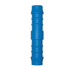Raccord jonction cannelé Ø 19 mm adaptable