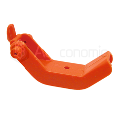 Rücklaufstütze f. Sämaschine AMAZONE 3790500 - Nachbau