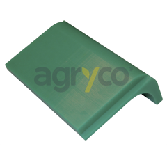 Cale de coulissement pour téléscopique MERLO 59612 adaptable