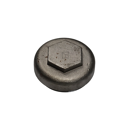 Gehäusedeckel M79 x 1,5 mm SW45 für Grubber Nachbau
