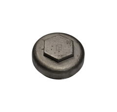 Tapa M79 x 1,5 mm SW45 para cultivador adaptable - BlackSteel©