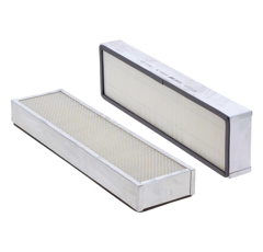 Filtre à air adaptable HIFI FILTER SC40016