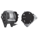 Lichtmaschine IA 1256 / 14V 90A Mahle-Iskra-Letrika  