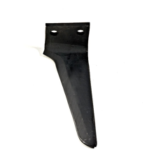Dent gauche pour herse rotative BREVIGLIERI 0088310S adaptable - Blacksteel©