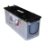 Batterie de démarrage 12 v - 140 ah - cca (en) 800 a pour téléscopique MANITOU 737688 adaptable