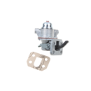 Kraftstoffförderpumpe ULPK0003N passend zu Massey Ferguson / Perkins