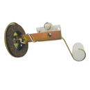 Flotteur de réservoir pour machine agricole MASSEY FERGUSON 1661794M91 - 3762582M1 adaptable